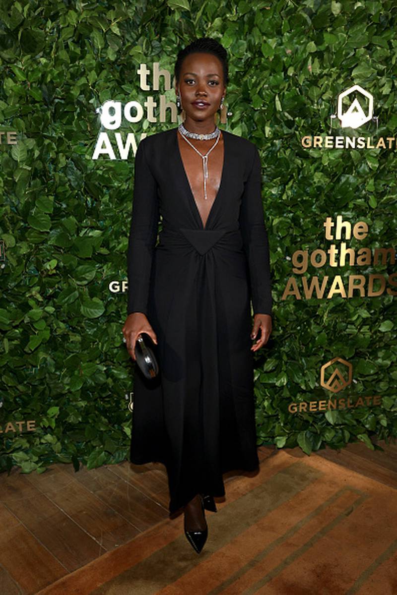 Gotham Awards 2022 See the complete list of winners WSBTV Channel 2