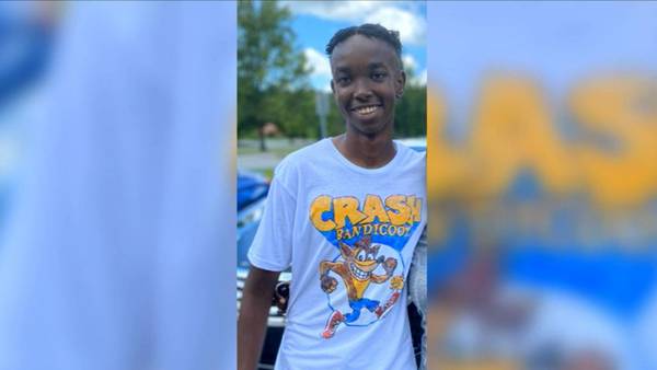 Family of missing 17-year-old Douglasville teen, hoping for answers