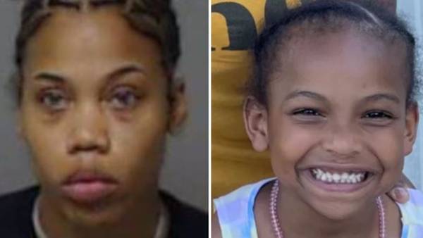 Prosecutors testing DeKalb mother’s hands to see if she fired shot that killed 4-year-old daughter