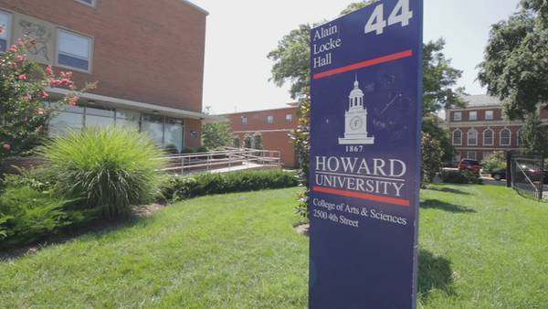 Pandemic hits already financially strapped HBCUs especially hard