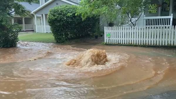 Homeowners in Grant Park flood zone may not be forced to move