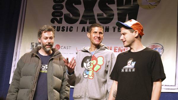 The Beastie Boys sue Chili's parent company over alleged misuse of 'Sabotage' song in ad