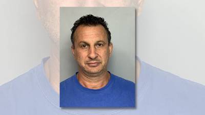 Gainesville surgeon charged with sexually assaulting woman, underage girl