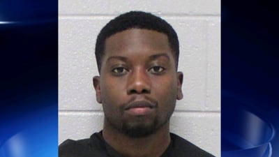 Ga. high school counselor police say ‘preyed on students’ for sex arrested