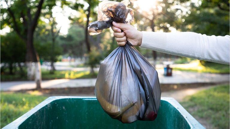 Connecticut Sues Over Trash Bags Marketed for Recycling – NBC Connecticut