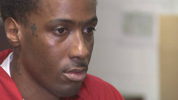 Man accused of leading violent Atlanta street gang gets new trial in 2007 murders
