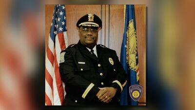 ‘Community guardian:’ Department mourns loss of retired Union City police chief 