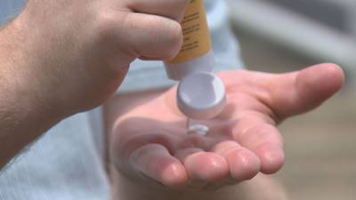 As hot Georgia summer fully sets in, here’s what to know about sunscreen best practices