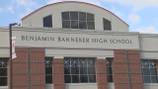 Weapon found at Banneker High School in Fulton County; lockdown lifted