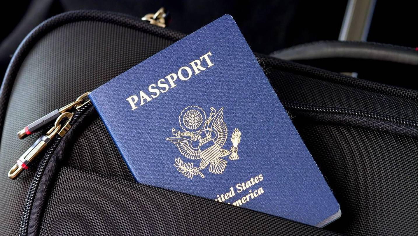Need a passport? Metro Atlanta post offices hosting passport fair