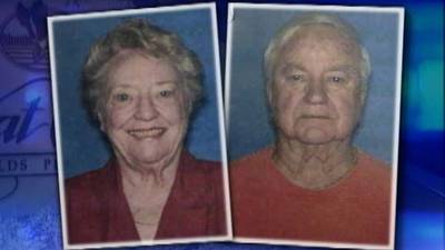 A man was beheaded and his wife dropped in Lake Oconee. 9 years later, their deaths are a mystery