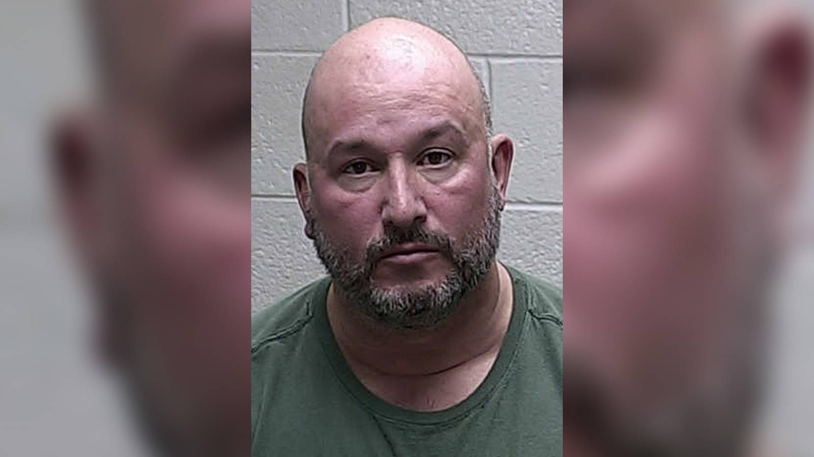 Video shows Michigan sheriff's 'super drunk' driving arrest WSBTV