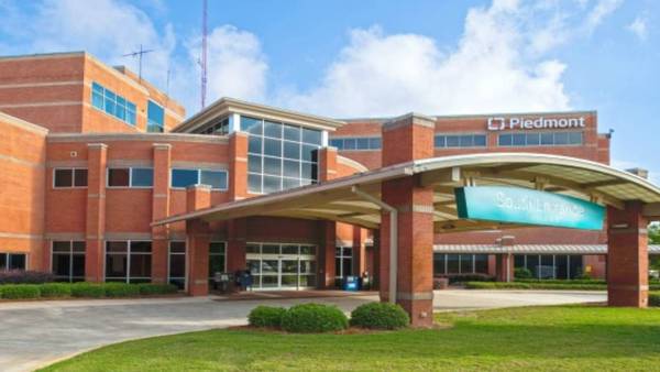 Piedmont Henry Hospital investing $3.5 million into expansion for short-term patients