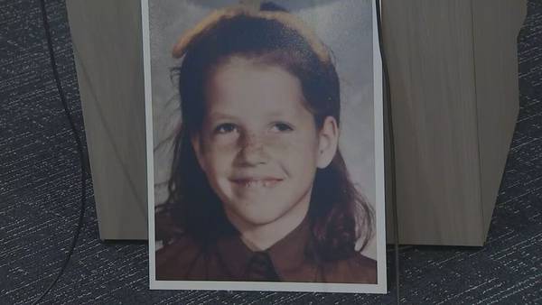 9-year-old’s murder haunted Cobb community for 51 years. Her alleged killer has now been identified