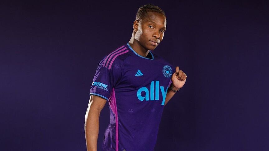 A Familiar Face Leads MLS Jersey Sales… Again