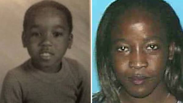 Jury reaches verdict against woman accused of killing 6-year-old son in decades-old cold case