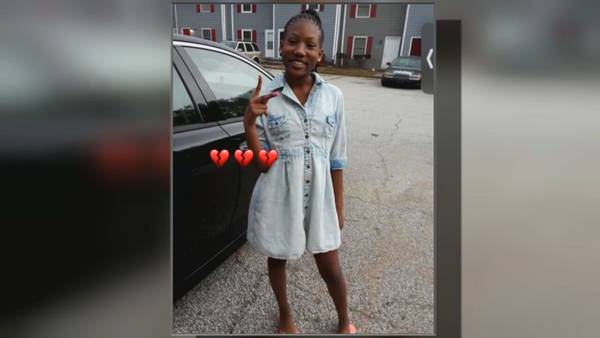 Family holds vigil for 16-year-old girl hit, killed by car