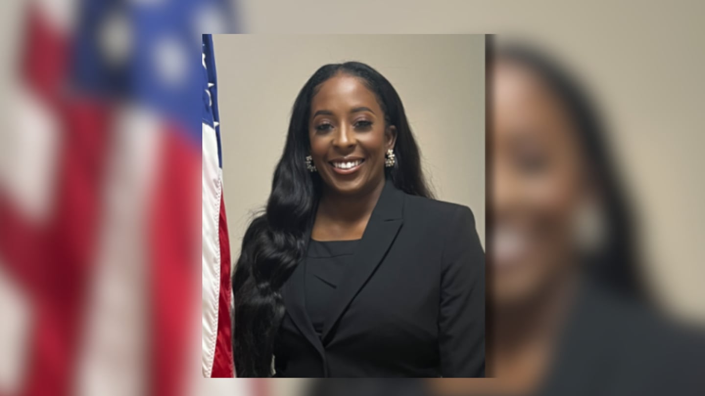 North Georgia councilwoman arrested on drug-related charges, GBI officials say