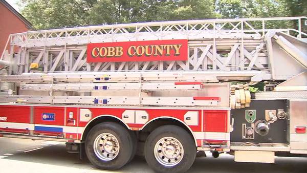 Cobb commissioners to consider consent decree with USDOJ over how county hires firefighters