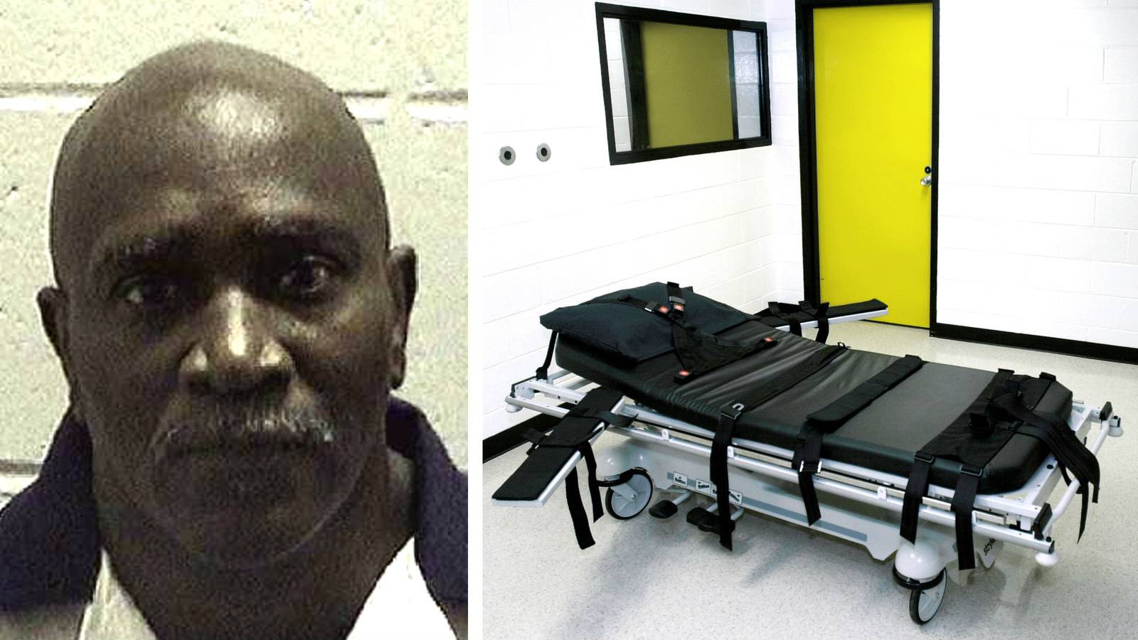 death row inmate who appealed sentence based on racist juror