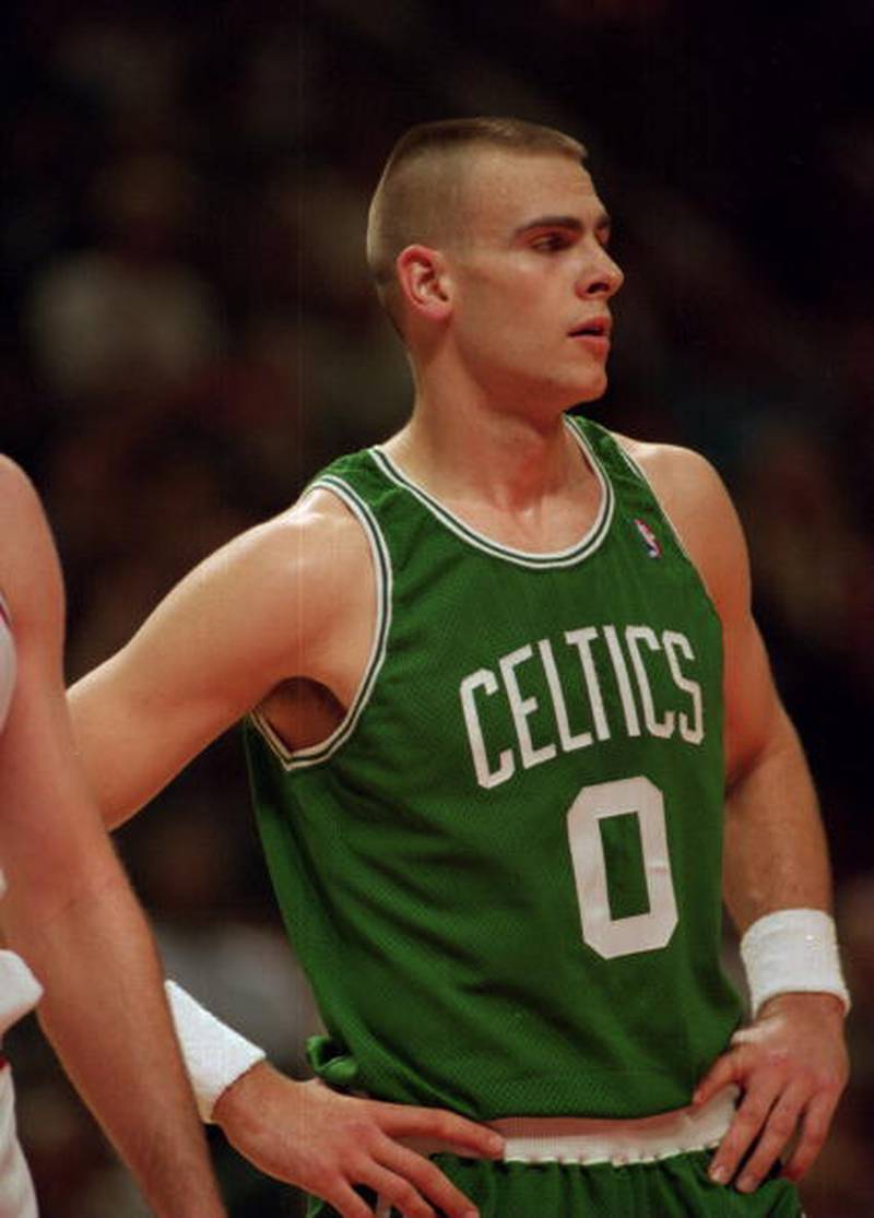 Eric Montross