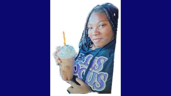 Police looking for missing teen who wanted to go to movies with an unknown man
