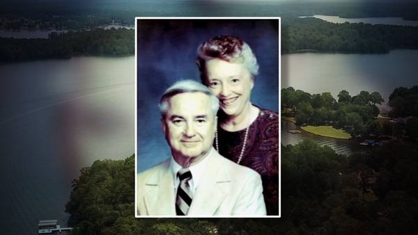 FBI adds $20,000 to reward in hopes of finding out who killed Russell and Shirley Dermond