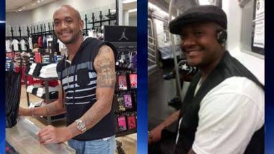 Investigators search for Rockdale Co. man missing since Thanksgiving