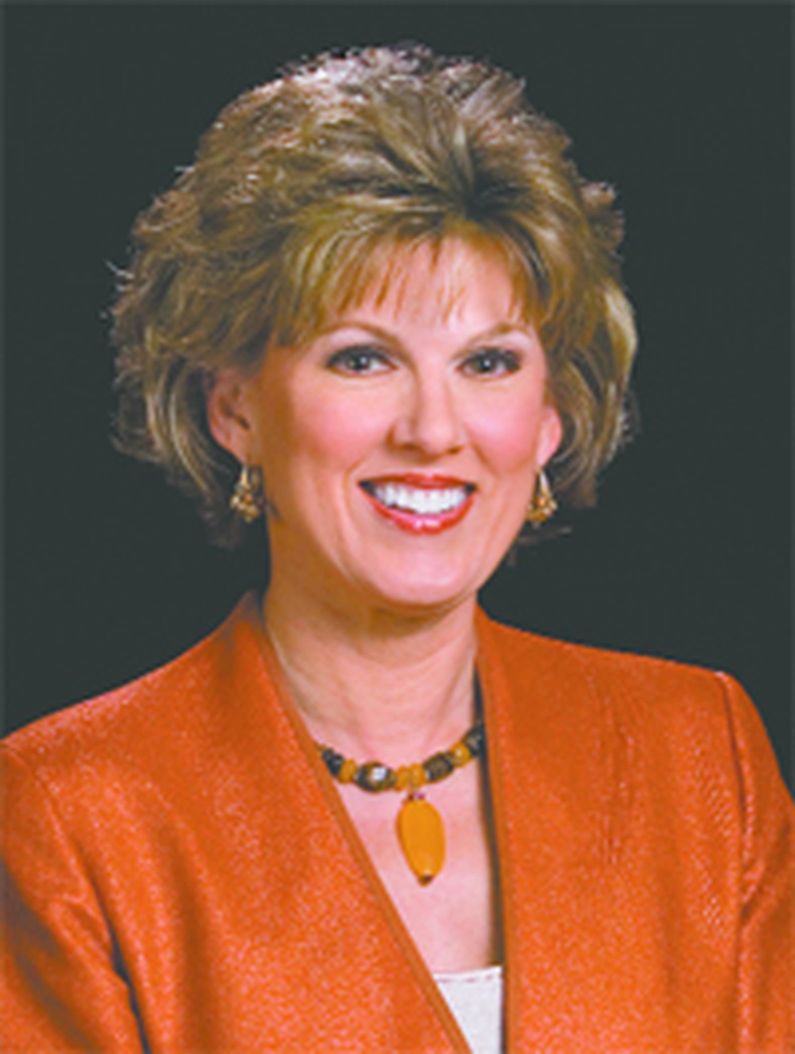 Meteorologist Karen Minton retiring after nearly 33 years at WSBTV
