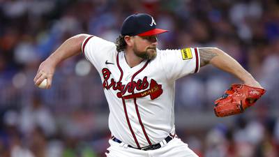 Rangers add veteran reliever Kirby Yates to bolster bullpen for World Series champs