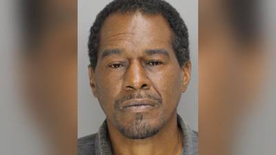 Man accused of impersonating police officer in Cobb County