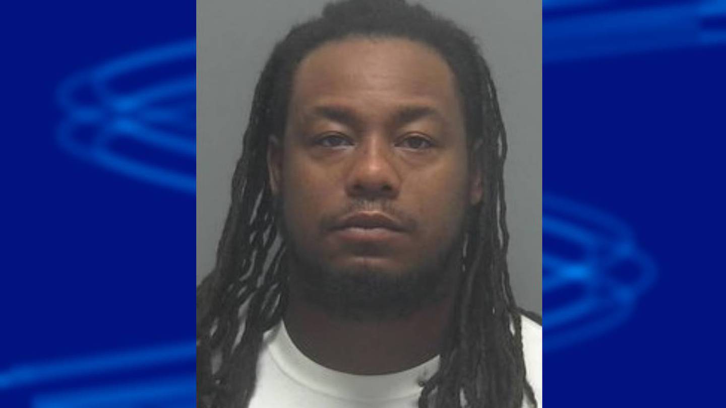 Former University of Florida football player charged in wife's death