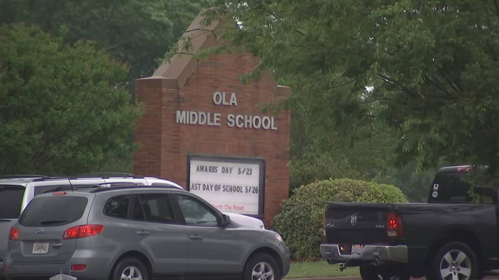 Students say teacher slapped student who talked back WSBTV Channel 2