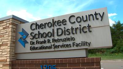 Cherokee County School Board approves mid-year bonuses for teachers and support staff