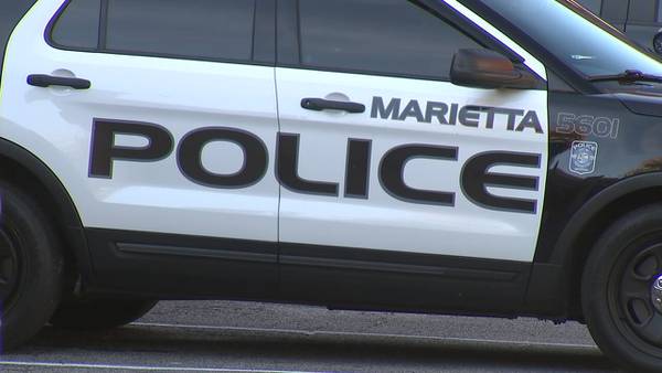 62-year-old man in critical condition after being hit by drunk driver, Marietta police say