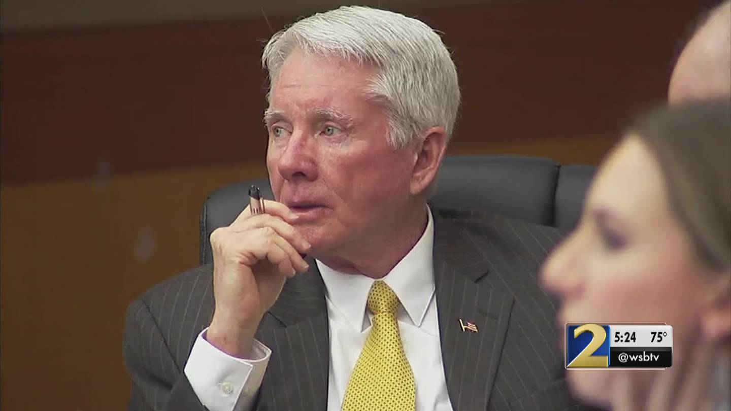 Witness: Tex McIver's income had 'significantly deteriorated' before ...