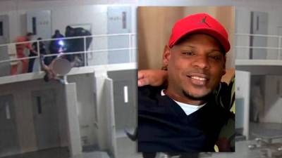 Family of inmate who died in Clayton Co. Jail calls for federal oversight