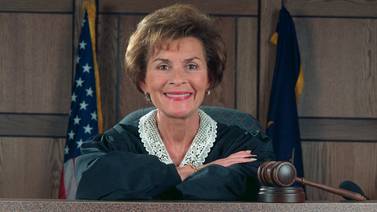 ‘Judge Judy’ sues parent company of National Enquirer, InTouch Weekly for defamation