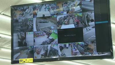 Atlanta to require gas stations, convenience stores to have high-quality video surveillance