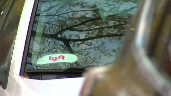Lyft offering free rides to get the COVID-19 vaccine