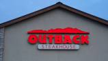 Outback Steakhouse’s parent company closes 41 restaurants nationwide