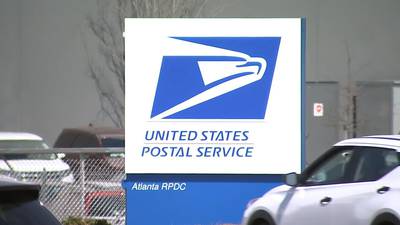 Frustration grows as residents say mail delays affecting their small businesses 