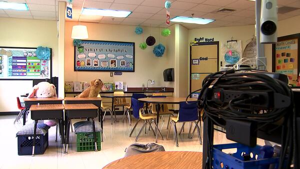 More than 23,000 metro Atlanta students in quarantine weeks into school year