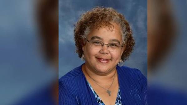 Pastor stabbed to death, set on fire and left in van by man she was trying to help, police say