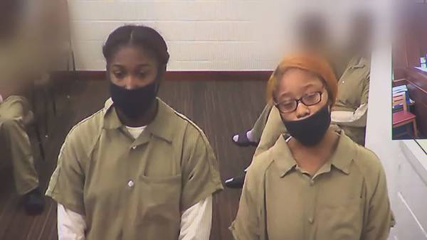 Judge calls suspects accused of killing 15-year-old at New Year’s Eve party a danger to community
