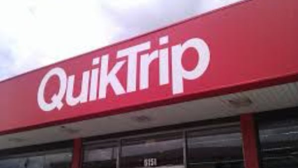 QuikTrip is closing its Midtown Atlanta store, says its partly due to crime