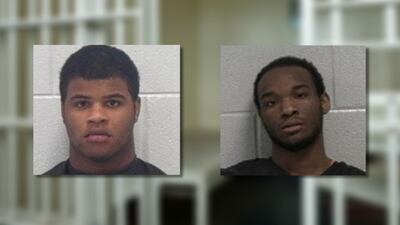 2 men convicted of murdering 19-year-old in Carroll County, going on the run