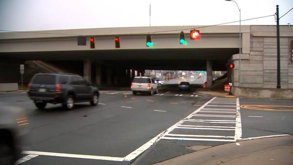Cobb County law enforcement cracking down after agencies see uptick in serious crashes 