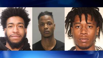 Second arrest made in murder of innocent teen shot in face outside Clayton County barbershop