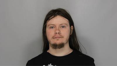 Hall County man previously arrested for child pornography now faces 60 additional counts